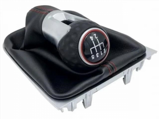 Pomo palanca de cambios Volkswagen Golf 7. 5 vel.