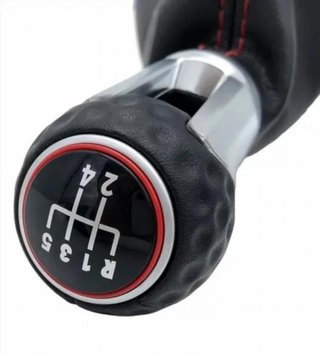 Pomo palanca de cambios Volkswagen Golf 7. 5 vel.
