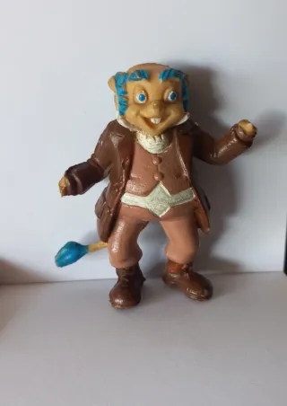 Figura PVC Abuelo Diminutos