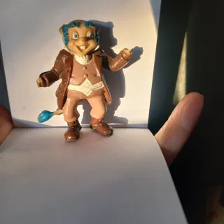 Figura PVC Abuelo Diminutos