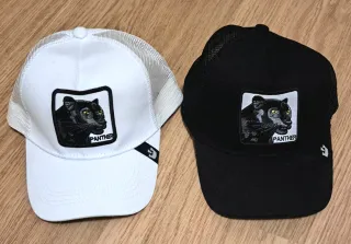 Lote Gorras NY, Goorin Bros, etc.