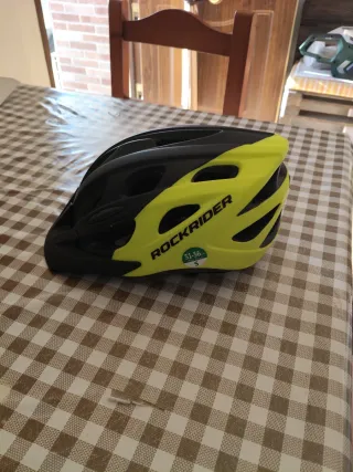 Bicicleta Montaña Niño 20 Verde