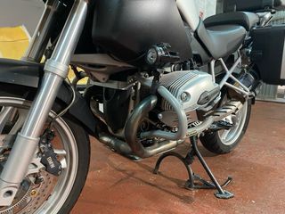 BMW R1200GS Impecable
