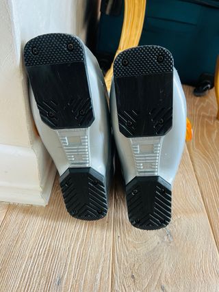 Botas de esquí HEAD Carve X3 talla 36-37