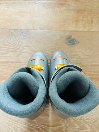 Botas de esquí HEAD Carve X3 talla 36-37