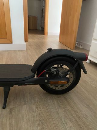 Patinete Eléctrico Xiaomi Scooter 4