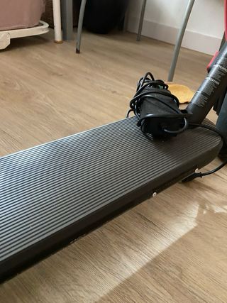 Patinete Eléctrico Xiaomi Scooter 4