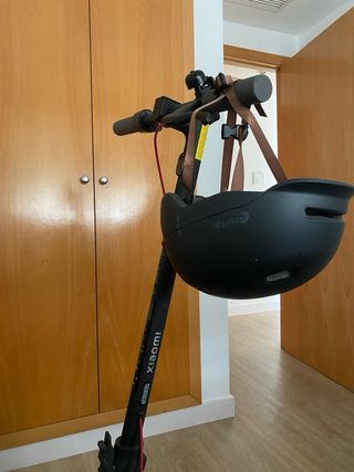 Patinete Eléctrico Xiaomi Scooter 4