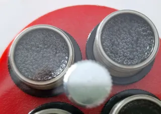 Máquina vacío electrica amortiguadores RC 1/8 TT,