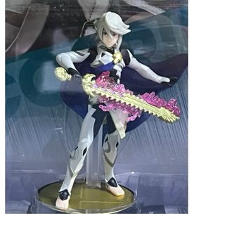 Amiibo Nintendo Corrin No. 59 Super Smash Bros.