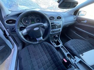 Ford Focus 2007 ST-LINE