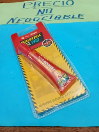 Scalextric grasa pro referencia 5024