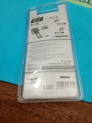 Scalextric grasa pro referencia 5024