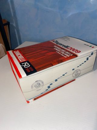 Dizionario Italiano Zanichelli