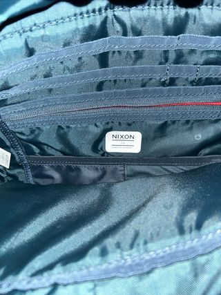 Mochila Nixon Surf 30L