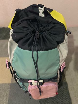 Mochila Nixon Surf 30L