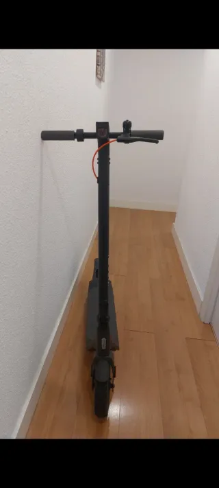 Patinete eléctrico Xiaomi xlite 4 2nd gen