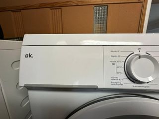 lavadora 6kg nueva.  transporte disponible