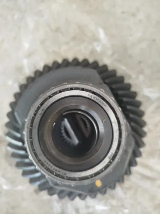 Diferencial BMW E36 Núcleo Abierto