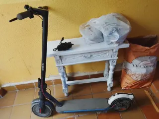 Patinete Eléctrico Xiaomi