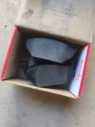 Pastillas de freno Brembo P 85 041