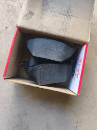 Pastillas de freno Brembo P 85 041