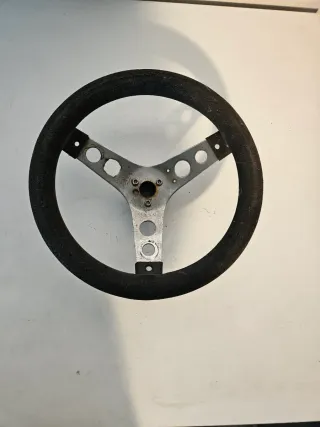 Volante Fuoribordo 32 Cm