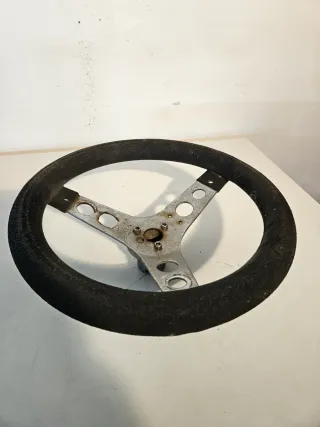 Volante Fuoribordo 32 Cm