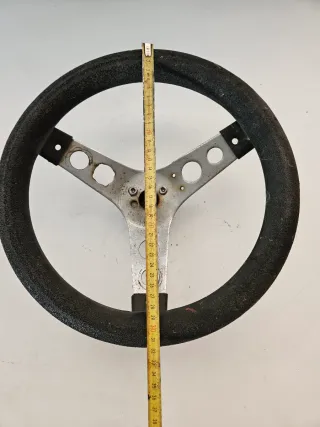 Volante Fuoribordo 32 Cm