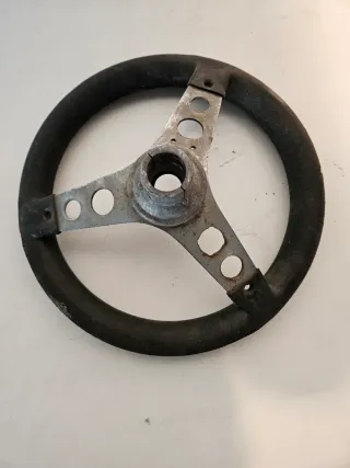 Volante Fuoribordo 32 Cm