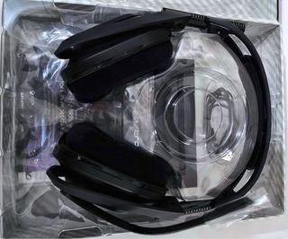 Auriculares Inalámbricos Astro A50 + Base Station