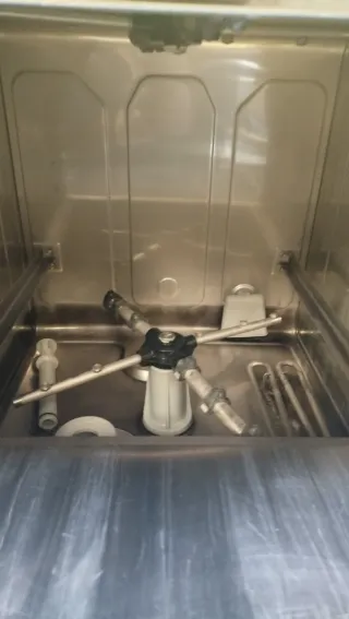 Lavavajillas hostelería Fagor