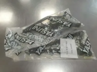 TUBARRO YASUNI R TUB710 SUZUKI KATANA/APRILIA SR