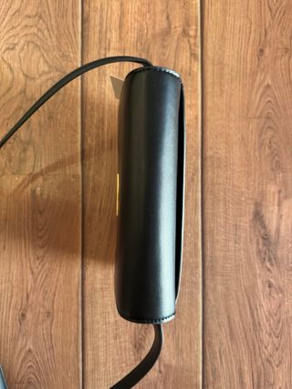 Bolso Negro Zara Nuevo