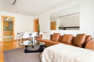 Piso en alquiler en Sant Gervasi - Galvany en Barcelona