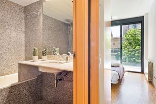 Piso en alquiler en Sant Gervasi - Galvany en Barcelona