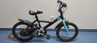 Bicicleta infantil BTWIN