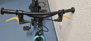 Bicicleta infantil BTWIN