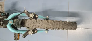 Bicicleta infantil BTWIN