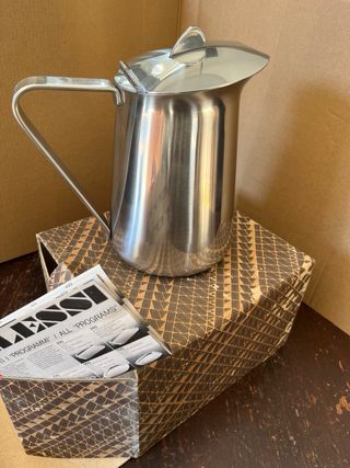 Caraffa Alessi Dani 150 cl