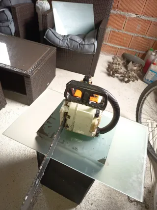 Motosega Stihl 009 Classica