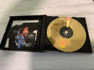 Michael Jackson - History (2 CD Set)