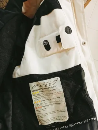 Chaqueta para nieve, esqui o snow marca RTY