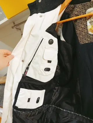 Chaqueta para nieve, esqui o snow marca RTY