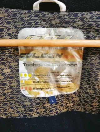 Chaqueta para nieve, esqui o snow marca RTY