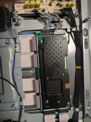 Repuestos TV LG OLED 55C8PLA