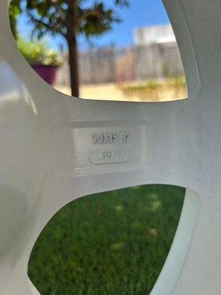 Llantas Speedline 15 4x100