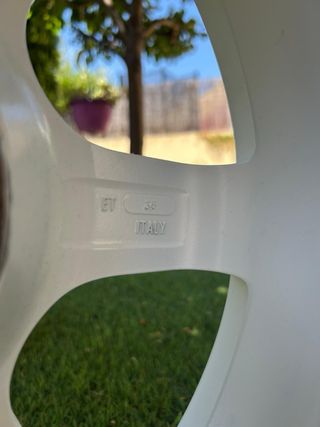 Llantas Speedline 15 4x100