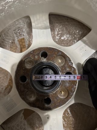 Llantas Speedline 15 4x100