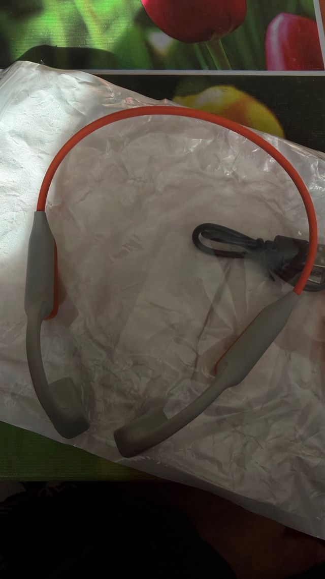 Auricolari Mzymi i18Pro con conduzione ossea